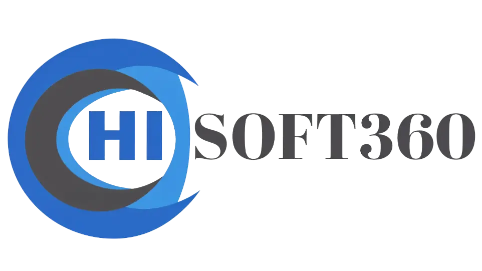 3D Logo